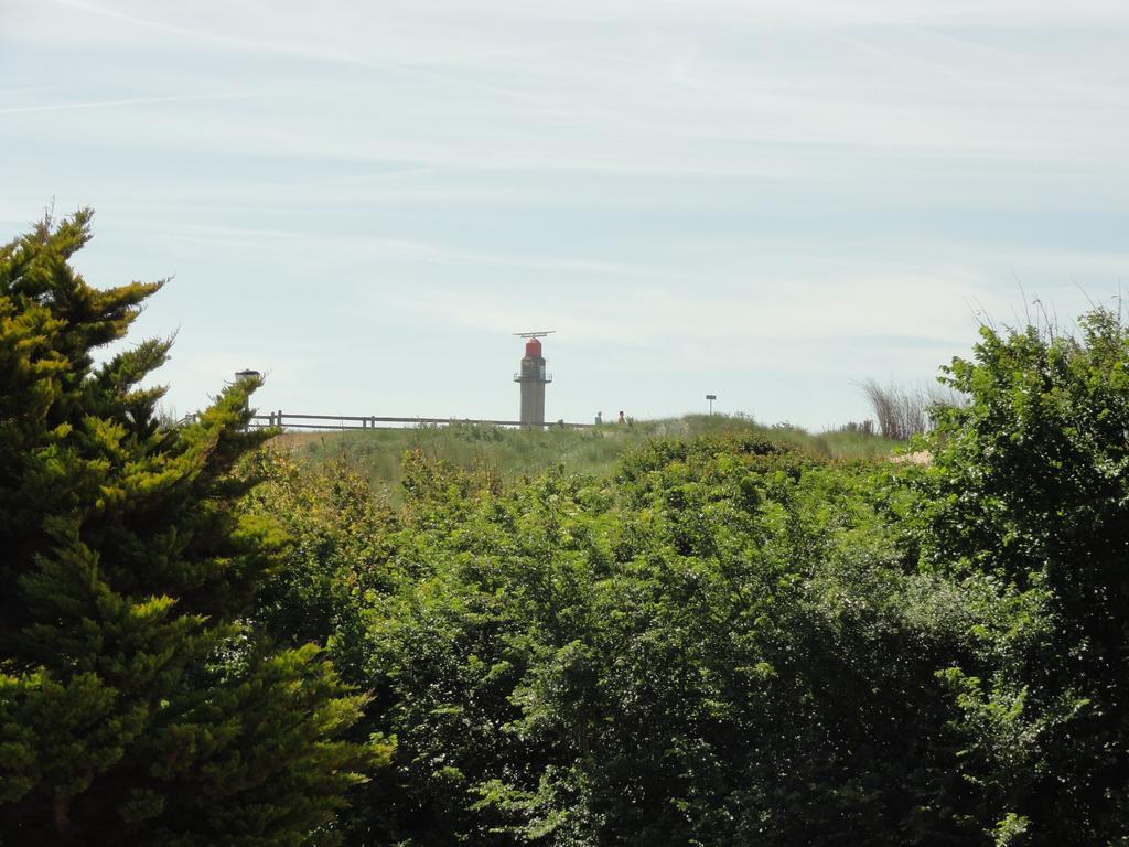 Studio Aan Zee Весткапелле Номер фото
